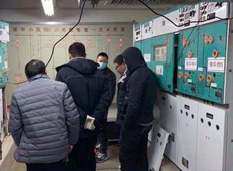 平頂山煤礦客戶